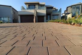 Best Driveway Overlay Services  in Babbitt, MN